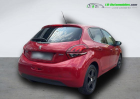 Peugeot 208 1.2 PureTech 110ch  BVM  occasion  Beaupuy - photo n2