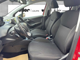 Peugeot 208 1.2 PureTech 110ch  BVM  occasion  Beaupuy - photo n6