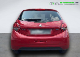 Peugeot 208 1.2 PureTech 110ch  BVM  occasion  Beaupuy - photo n5