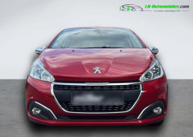 Peugeot 208 1.2 PureTech 110ch  BVM  occasion  Beaupuy - photo n3