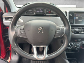 Peugeot 208 1.2 PureTech 110ch  BVM  occasion  Beaupuy - photo n7