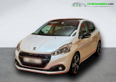 Peugeot 208 1.2 PureTech 110ch  BVM   Beaupuy 31