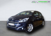 Peugeot 208 occasion année 2018 boite Manuelle Annonce Peugeot 208 occasion Essence 1.2 PureTech 110ch BVM à Beaupuy