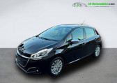 Peugeot 208 occasion année 2019 boite Manuelle Annonce Peugeot 208 occasion Essence 1.2 PureTech 110ch BVM à Beaupuy