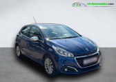 Peugeot 208 occasion année 2015 boite Manuelle Annonce Peugeot 208 occasion Essence 1.2 PureTech 110ch BVM à Beaupuy