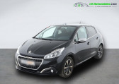 Peugeot 208 occasion année 2018 boite Manuelle Annonce Peugeot 208 occasion Essence 1.2 PureTech 110ch BVM à Beaupuy