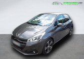 Peugeot 208 occasion année 2018 boite Manuelle Annonce Peugeot 208 occasion Essence 1.2 PureTech 110ch BVM à Beaupuy
