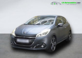 Peugeot 208 occasion année 2015 boite Manuelle Annonce Peugeot 208 occasion Essence 1.2 PureTech 110ch BVM à Beaupuy