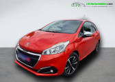 Peugeot 208 occasion année 2017 boite Manuelle Annonce Peugeot 208 occasion Essence 1.2 PureTech 110ch BVM à Beaupuy