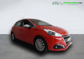 Peugeot 208 occasion année 2017 boite Manuelle Annonce Peugeot 208 occasion Essence 1.2 PureTech 110ch BVM à Beaupuy