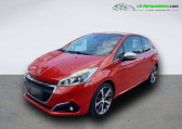 Peugeot 208 occasion année 2015 boite Manuelle Annonce Peugeot 208 occasion Essence 1.2 PureTech 110ch BVM à Beaupuy
