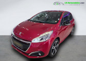 Peugeot 208 occasion année 2016 boite Manuelle Annonce Peugeot 208 occasion Essence 1.2 PureTech 110ch BVM à Beaupuy