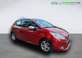 Peugeot 208 occasion année 2015 boite Manuelle Annonce Peugeot 208 occasion Essence 1.2 PureTech 110ch BVM à Beaupuy