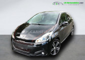 Peugeot 208 occasion année 2017 boite Manuelle Annonce Peugeot 208 occasion Essence 1.2 PureTech 110ch BVM à Beaupuy