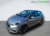 Peugeot 208 occasion année 2019 boite Manuelle Annonce Peugeot 208 occasion Essence 1.2 PureTech 110ch BVM à Beaupuy