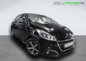 Peugeot 208 occasion année 2019 boite Manuelle Annonce Peugeot 208 occasion Essence 1.2 PureTech 110ch BVM à Beaupuy