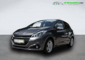 Peugeot 208 occasion année 2019 boite Manuelle Annonce Peugeot 208 occasion Essence 1.2 PureTech 110ch BVM à Beaupuy