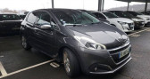 Peugeot 208 occasion année 2019 boite Manuelle Annonce Peugeot 208 occasion Essence 1.2 PureTech 110ch E6.c Allure Business S&S 5p à Seilhac