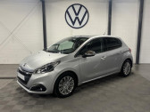 Peugeot 208 1.2 PureTech 110ch E6.c Allure S&S 5p   BISCHHEIM 67