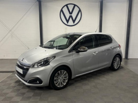 Peugeot 208 , garage VOLKSWAGEN STRASBOURG NORD  BISCHHEIM