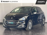 Annonce Peugeot 208 occasion Essence 1.2 PureTech 110ch E6.c Allure S&S 5p à Villeparisis