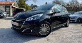 Peugeot 208 occasion année 2019 boite Automatique Annonce Peugeot 208 occasion Essence 1.2 PURETECH 110CH E6.C ALLURE S&S EAT6 5P à Nice