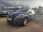 Peugeot 208 occasion année 2019 boite Automatique Annonce Peugeot 208 occasion Essence 1.2 PureTech 110ch E6.c Allure S&S EAT6 5p à Beaune