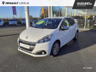 Peugeot 208 occasion année 2019 boite Automatique Annonce Peugeot 208 occasion Essence 1.2 PureTech 110ch E6.c Allure S&S EAT6 5p à Glos