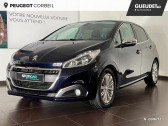 Peugeot 208 occasion année 2020 boite Automatique Annonce Peugeot 208 occasion Essence 1.2 PureTech 110ch E6.c Allure S&S EAT6 5p à Corbeil-Essonnes