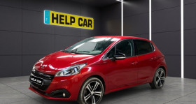Peugeot 208 occasion 2018 mise en vente &agrave; VOREPPE par le garage HELP CAR - photo n&deg;1