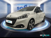 Peugeot 208 1.2 PureTech 110ch E6.c GT Line S&S 5p   Henin-Beaumont 62