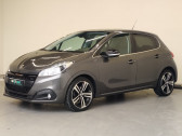 Peugeot 208 1.2 PureTech 110ch E6.c GT Line S&S 5p   Hoenheim 67