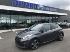 Peugeot 208 occasion Gris année 2019 boite Manuelle Annonce Peugeot 208 occasion Essence 1.2 PURETECH 110CH E6.C GT LINE S&S 5P à Campsas