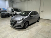 Peugeot 208 1.2 PureTech 110ch E6.c Tech Edition S&S EAT6 5p   Haguenau 67