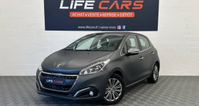 Peugeot 208 occasion 2016 mise en vente à MOUANS SARTOUX par le garage LIFE CARS - photo n°1