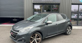 Peugeot 208 occasion année 2016 boite Manuelle Annonce Peugeot 208 occasion Essence 1.2 puretech 110ch feline avec toit panoramique camera navig à Schweighouse-sur-Moder