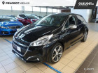 Peugeot 208 occasion année 2018 boite Manuelle Annonce Peugeot 208 occasion Essence 1.2 PureTech 110ch Féline S&S 5p à Meaux