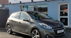 Peugeot 208 , garage AGENCE AUTOMOBILIERE BELFORT � Danjoutin