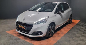 Peugeot 208 , garage EWIGO CERNAY  Cernay