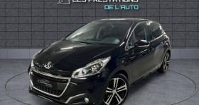 Peugeot 208 , garage LES PRESTATIONS DE L'AUTO  Puteaux
