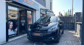 Peugeot 208 occasion 2019 mise en vente à PIERRELAYE par le garage EWIGO PIERRELAYE - photo n°1