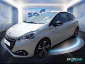 Peugeot 208 occasion année 2017 boite Manuelle Annonce Peugeot 208 occasion Essence 1.2 PureTech 110ch GT Line S&S 3p à Boulogne-sur-mer