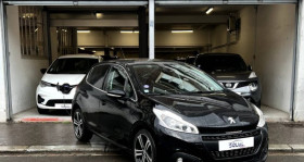 Peugeot 208 , garage SQUAL MOTORS � ROUEN