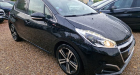 Peugeot 208 , garage KRM AUTO  Évreux