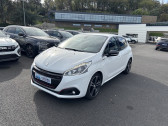 Annonce Peugeot 208 occasion Essence 1.2 PURETECH 110CH GT LINE S&S 5P  Albi