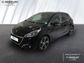 Peugeot 208 1.2 PureTech 110ch GT Line S&S 5p  2015 - annonce de voiture en vente sur Auto Sélection.com