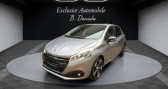 Annonce Peugeot 208 occasion Essence 1.2 PureTech 110ch GT Line S&S EAT6 5cv 5p  Châtenay-Malabry