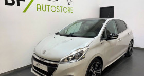 Peugeot 208 , garage SAS BF AUTOSTORE  Brest