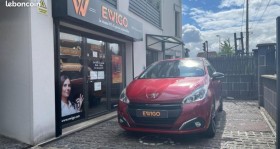 Peugeot 208 , garage EWIGO PIERRELAYE  PIERRELAYE
