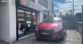Peugeot 208 occasion année 2015 boite Manuelle Annonce Peugeot 208 occasion Essence 1.2 PURETECH 110ch GT LINE à PIERRELAYE